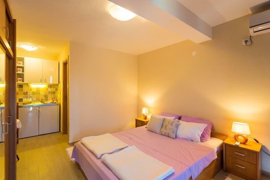 Fresh & Spacious Studio Ντουμπρόβνικ Εξωτερικό φωτογραφία