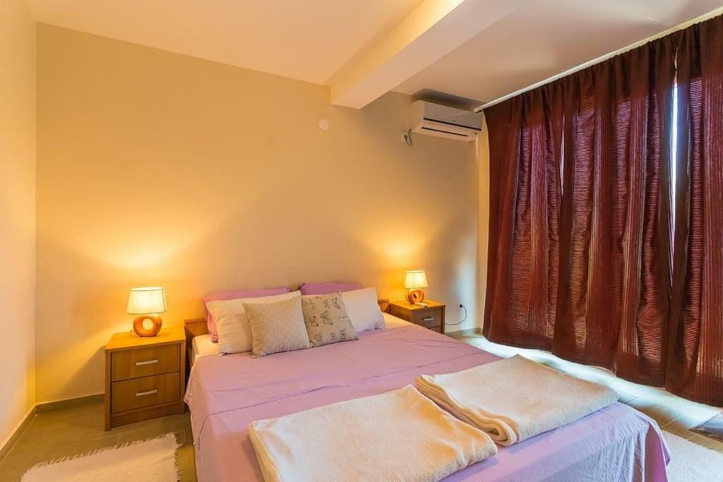Fresh & Spacious Studio Ντουμπρόβνικ Εξωτερικό φωτογραφία